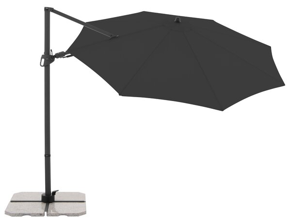 Derby DX 335 cm antracit Derby