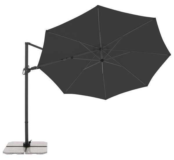 Derby DX 335 cm antracit Derby