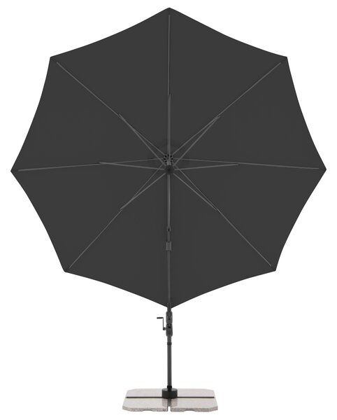 Derby DX 335 cm antracit Derby