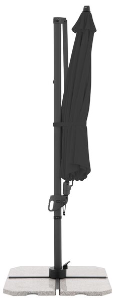 Derby DX 335 cm antracit Derby