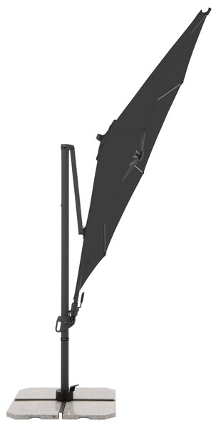 Derby DX 335 cm antracit Derby