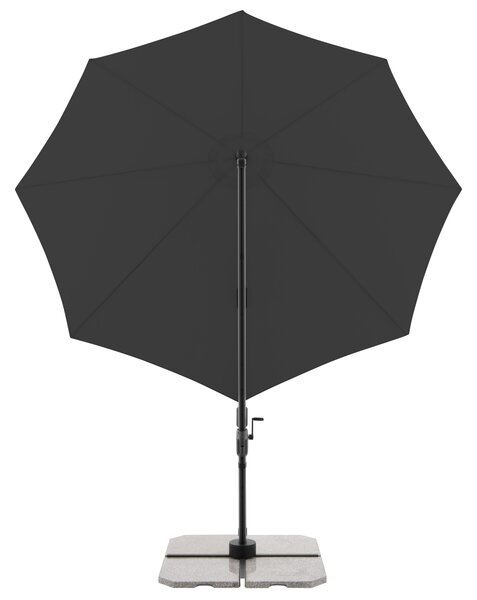 Derby DX 335 cm antracit Derby