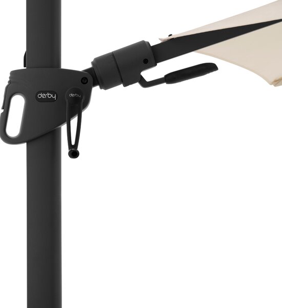 Derby DX 335 cm béžová Derby