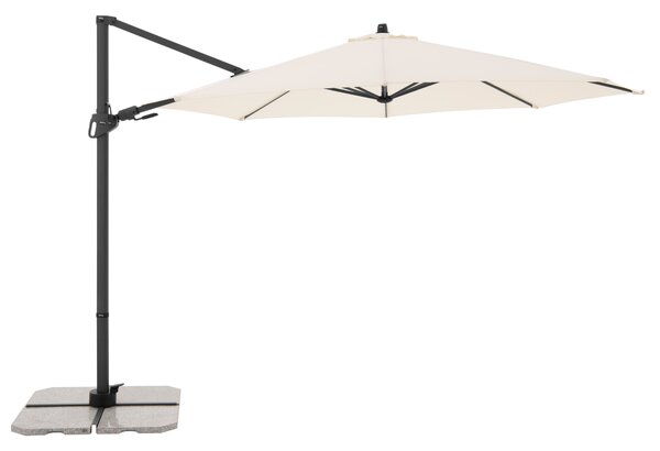 Derby DX 335 cm béžová Derby