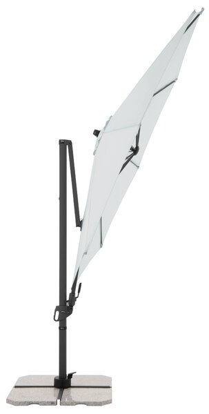 Derby DX 335 cm světle šedá Derby