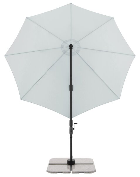 Derby DX 335 cm světle šedá Derby