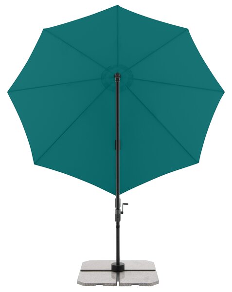 Derby DX 335 cm modrá Derby