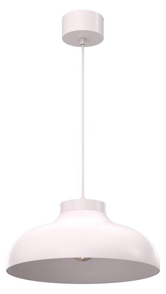Lustr na lanku BASCA 1xE27/15W/230V krémová