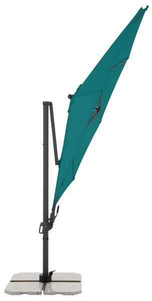 Derby DX 335 cm modrá Derby