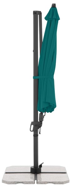 Derby DX 335 cm modrá Derby