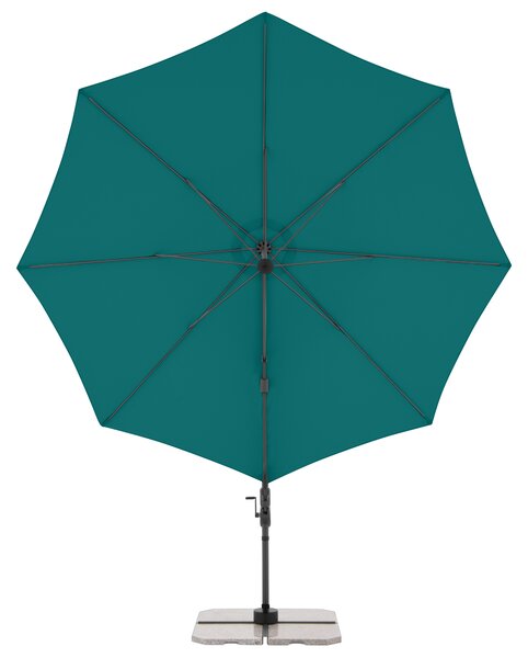 Derby DX 335 cm modrá Derby