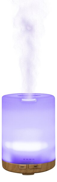 Aga Aroma difuzér MRDI17 Světle hnědý