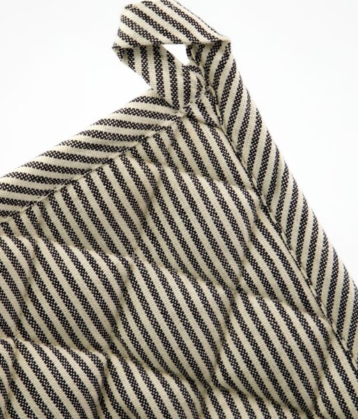 Chňapka Chef Dark Grey – set 2 ks