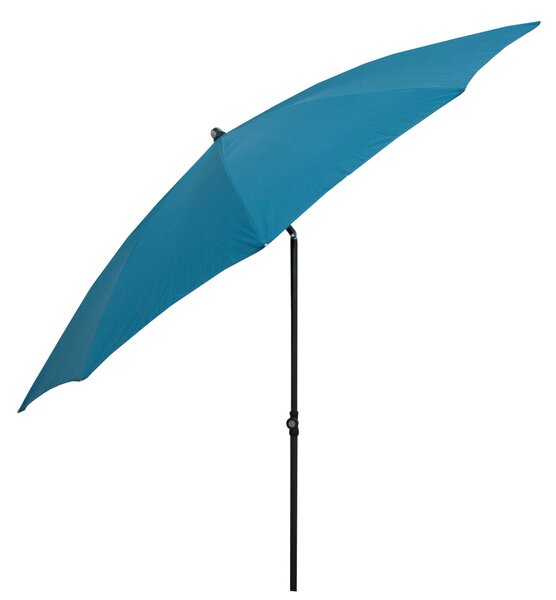 Doppler NASSAU zahradní slunečník 200 cm modrá Doppler