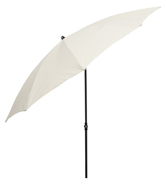 Doppler NASSAU přírodní zahradní slunečník 200 cm