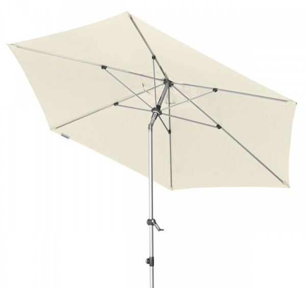 Doppler EXPERT zahradní slunečník 320 cm béžová