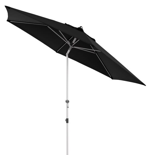 Doppler EXPERT zahradní slunečník 320 cm černá Doppler