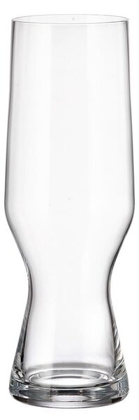 BOHEMIA BEERCRAFT PIVNÍ SKLENICE 550ML SADA 6KS