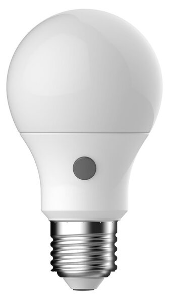 Nordlux LED žárovka E27 8,8W 2700K (bílá) LED žárovky plast 5161009021