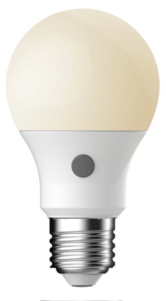 Nordlux LED žárovka E27 8,8W 2700K (bílá) LED žárovky plast 5161009021