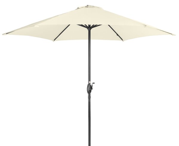 Derby BASIC LIFT NEO zahradní slunečník 300 cm béžová