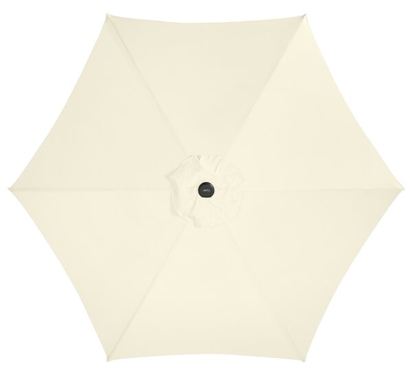 Derby BASIC LIFT NEO zahradní slunečník 300 cm béžová