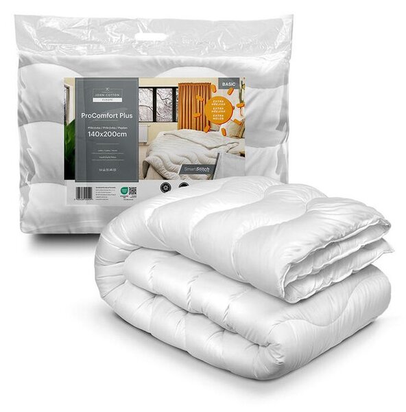 Přikrývka PRO COMFORT PLUS 140 x 200 cm