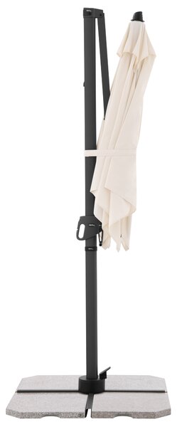 Derby DX 210 x 210 cm béžová Derby