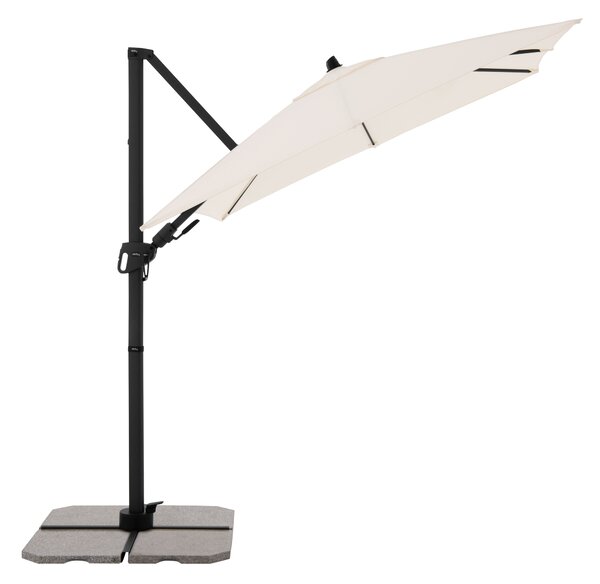Derby DX 210 x 210 cm béžová Derby