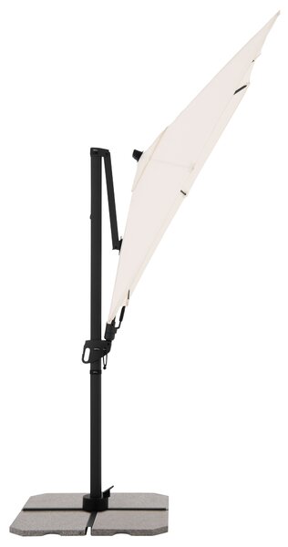 Derby DX 210 x 210 cm béžová Derby