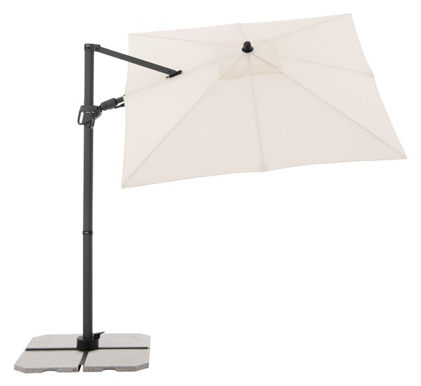 Derby DX 210 x 210 cm béžová Derby