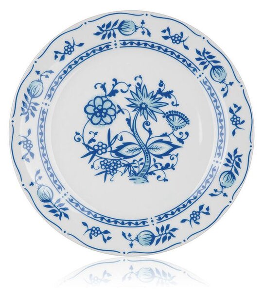 Porcelánová jídelní souprava ONION 30 ks