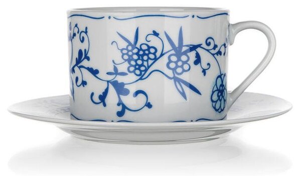 Porcelánová jídelní souprava ONION 30 ks