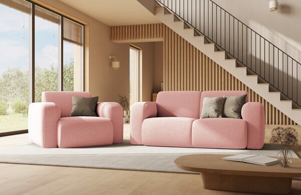 -25 % Dny MOMENTI– Windsor & Co Křeslo Lola