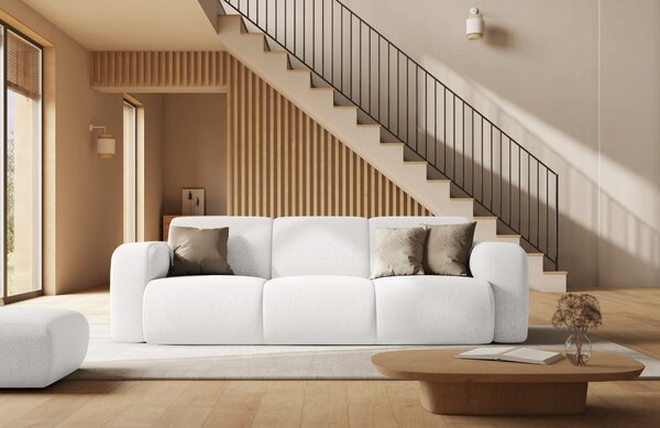 -25 % Dny MOMENTI– Windsor & Co Podnožka Lola 75 x 75 cm
