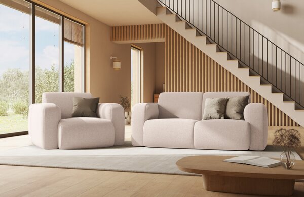 -25 % Dny MOMENTI– Windsor & Co Křeslo Lola