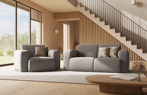 -25 % Dny MOMENTI– Windsor & Co Křeslo Lola