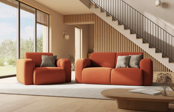-25 % Dny MOMENTI– Windsor & Co Křeslo Lola