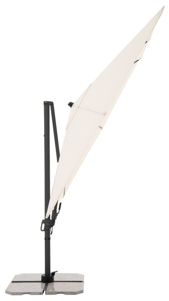 Derby DX 280 x 280 cm béžová Derby