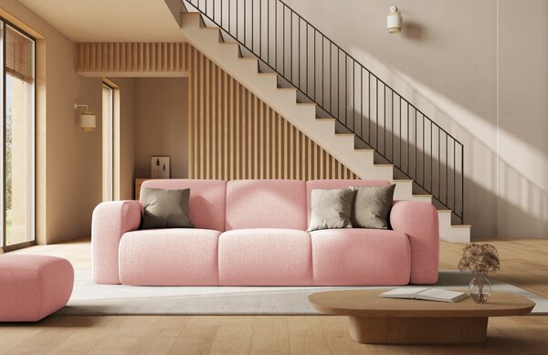 -25 % Dny MOMENTI– Windsor & Co Podnožka Lola 100 x 100 cm