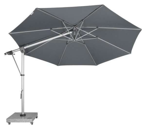 Doppler EXPERT 350 cm antracit Doppler