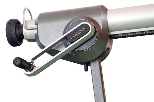 Doppler EXPERT 350 cm modrá Doppler