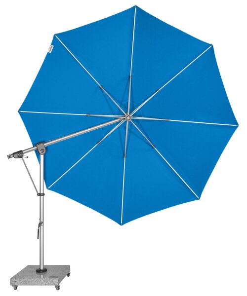 Doppler EXPERT 350 cm modrá Doppler