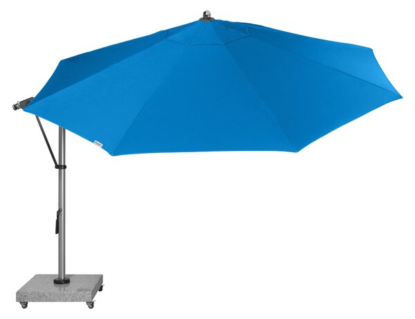 Doppler EXPERT 350 cm modrá Doppler