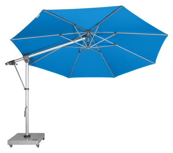 Doppler EXPERT 350 cm modrá Doppler