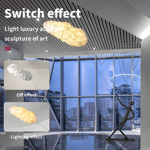 Immax 08800XL - Stojací lampa SILUETTE 6xE27/40W/230V 180 cm Dream Reach