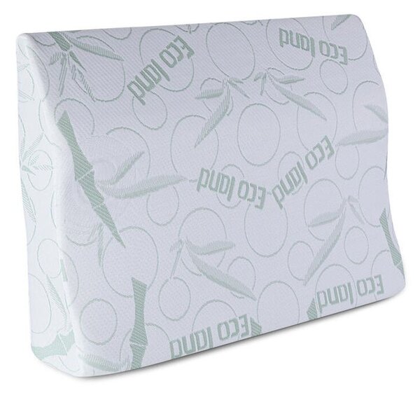 Anatomický polštář pod nohy BAMBOO Comfort
