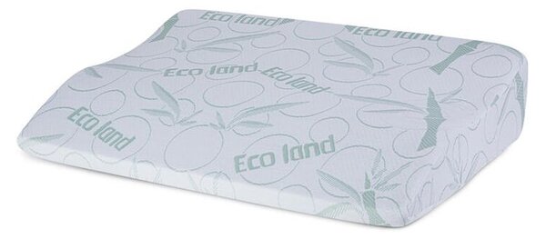Anatomický polštář pod nohy BAMBOO Comfort