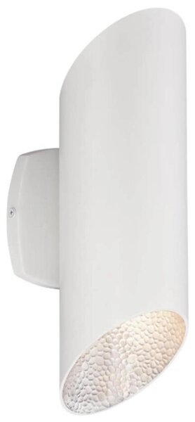 Westinghouse 63487 -LED Stmív. venkovní nást. svít. SKYLINE 2xLED/7,5W/230V IP44