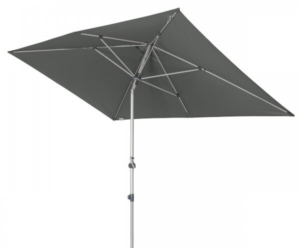Doppler EXPERT zahradní slunečník 300 x 200 cm antracit
